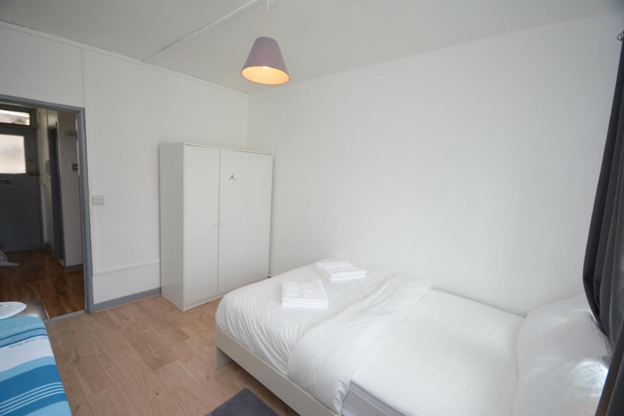 Beautiful London 2 Bedroom Flat Near Finsbury Park Eksteriør billede