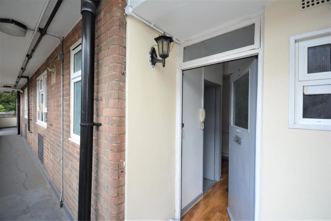 Beautiful London 2 Bedroom Flat Near Finsbury Park Eksteriør billede