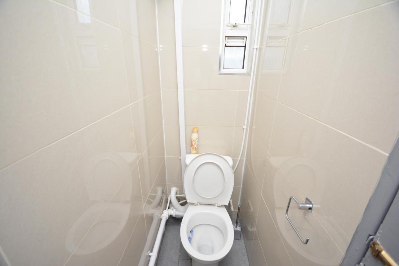 Beautiful London 2 Bedroom Flat Near Finsbury Park Eksteriør billede